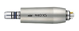 m40 led xs